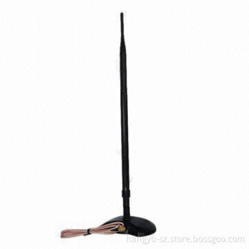 2.4GHz/9dBi Antenna, SMA-J Connector, 50W Maximum Power